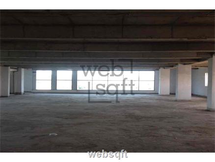 Commercial Office Space for Rent in Hyderabad
